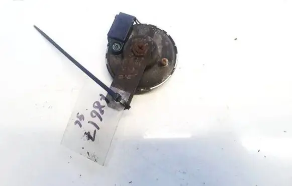 Toyota RAV 4 (XA30) Horn signal