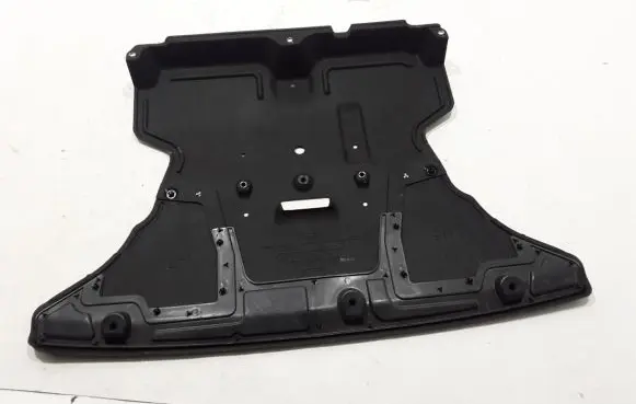 Hyundai Ioniq 5 Trunk boot underbody cover/under tray 554B0GI000
