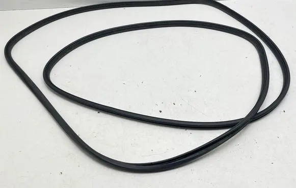 Volkswagen Tiguan Allspace Sunroof sealing rubber 3G9877459C