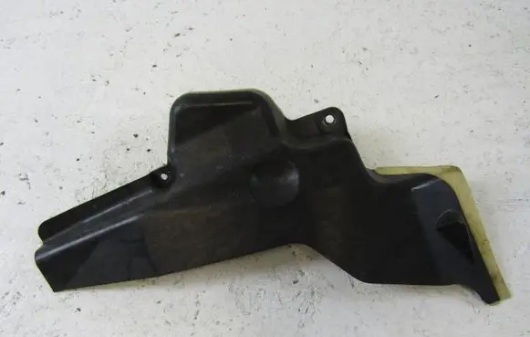 Mercedes-Benz E W212 Front door lock A2127230308