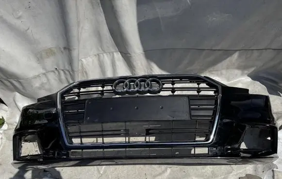 Audi A3 S3 8V Front bumper