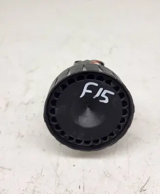 BMW X5 F15 Alarm system siren 9493759