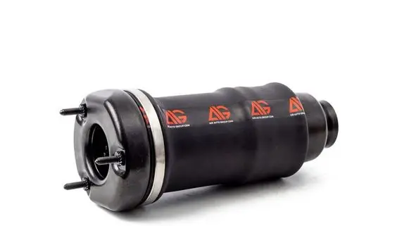 Mercedes-Benz ML AMG W164 Front air suspension shock absorber 164320611339 164320581339 A164320611388