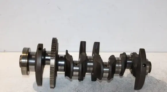 BMW 3 E90 E91 Crankshaft N46B20B