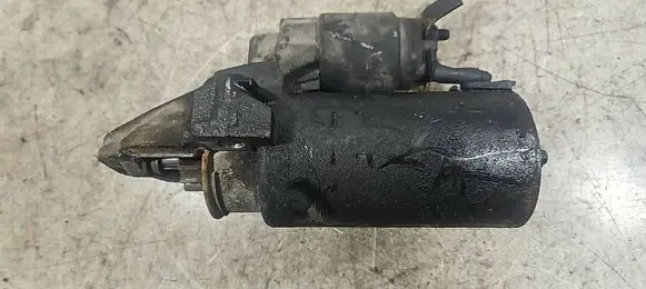Ford Transit Starter motor 1005831484 20100127