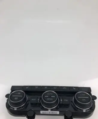 Volkswagen Arteon Interior fan control switch 5G0907044DP