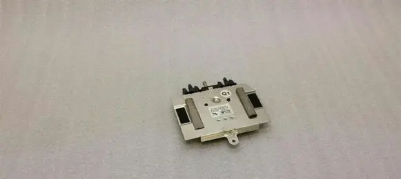 Mercedes-Benz CL C215 Antenna control unit A2158201975