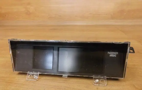 Subaru Forester SJ Screen/display/small screen 85261SG660