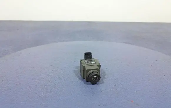 Alpine B3 B4 B5 B6 E90 E91 E92 E93 Reversing camera 5A91019