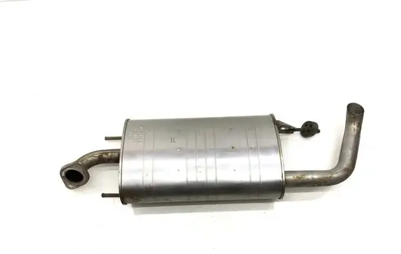 Subaru Crosstrek II Muffler/silencer 44300FL001