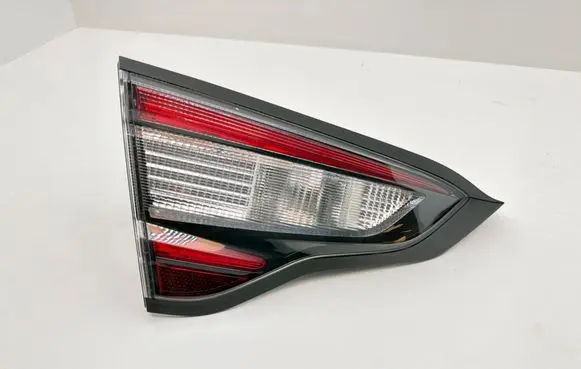 Subaru Legacy VII Tailgate rear/tail lights 