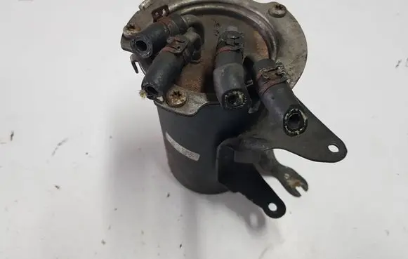 Volkswagen Golf VI Fuel filter housing 1K0127400LIAUTOPI 1K0127400L