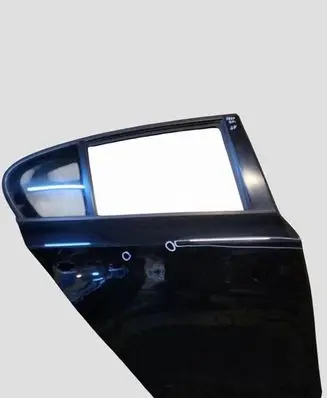 BMW 1 E81 E87 Rear door