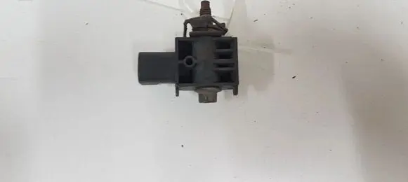 Jaguar XF X250 Airbag deployment crash/impact sensor 8X2314B006AA