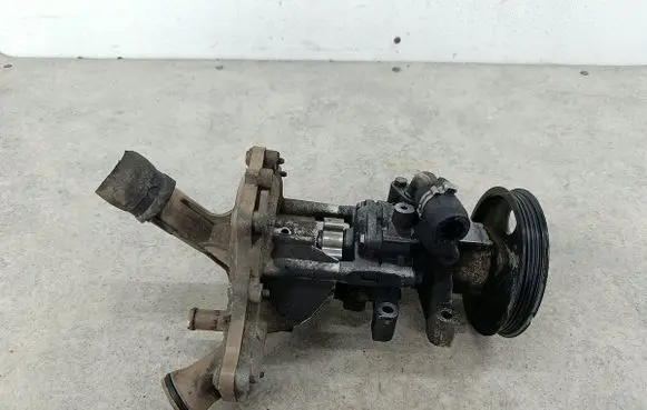 Peugeot Boxer Power steering pump 6C113A674AB