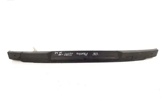 Volkswagen Phaeton Rear bumper foam support bar 3D0807251E