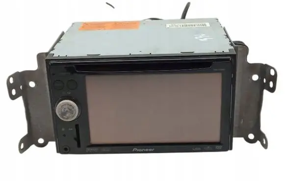 Suzuki Swift I Radio/CD/DVD/GPS head unit PIONNER