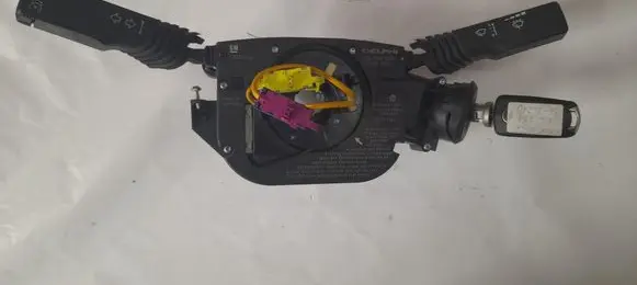 Opel Vectra C Headlight wiper switch 13204146