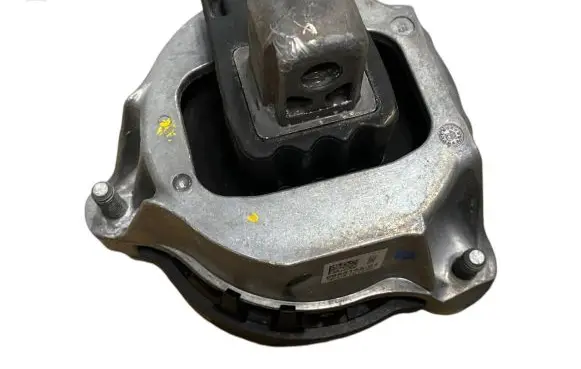 BMW 7 G11 G12 Engine mount bracket 6866155 22116866155
