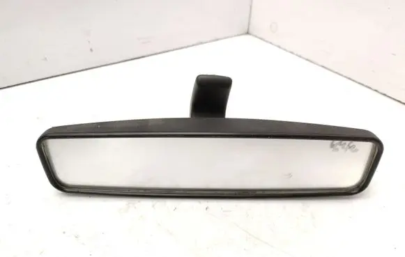 Fiat Ulysse Rear view mirror (interior) E201788