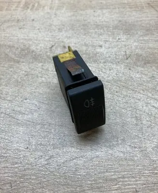 Audi A4 S4 B5 8D Fog light switch 4D0941563
