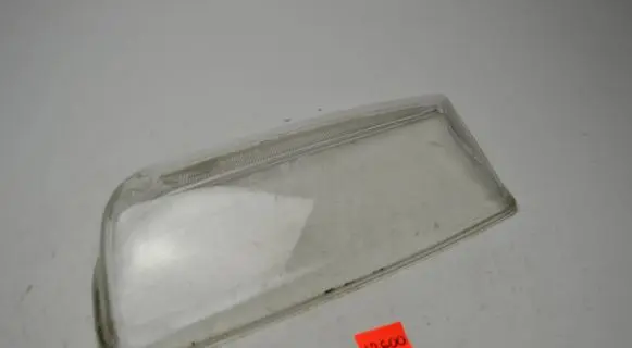 Volvo S80 Headlight lense 7177704 717802A