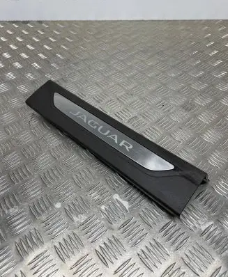 Jaguar XF X260 Other sill/pillar trim element GX6313201BB 0973300602 22092016