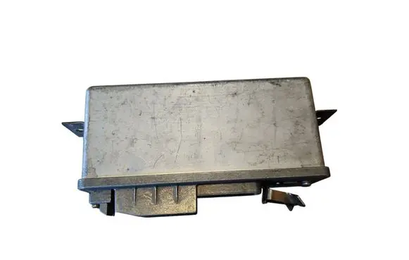 BMW 5 E34 ABS control unit/module 1158424 0265100045 84814715