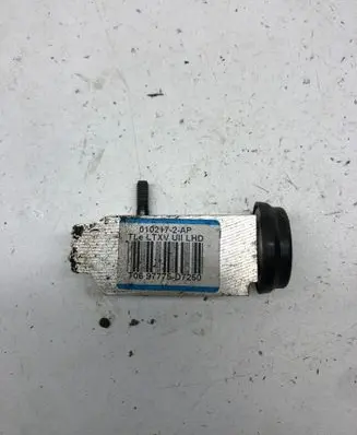 Hyundai Tucson TL Air conditioning (A/C) expansion valve 97775D7250