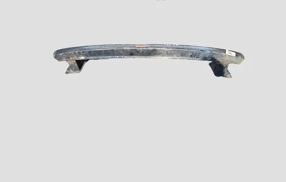 Volkswagen Jetta V Rear bumper cross member 1K5807585A