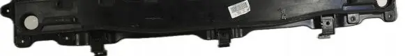 KIA Sorento IV Rear bumper support beam OEM