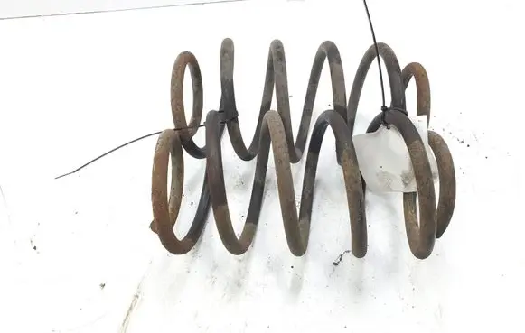 Jeep Grand Cherokee (WK) Rear coil spring
