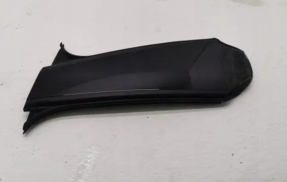Peugeot 5008 II (B) pillar trim (bottom) 9813385780