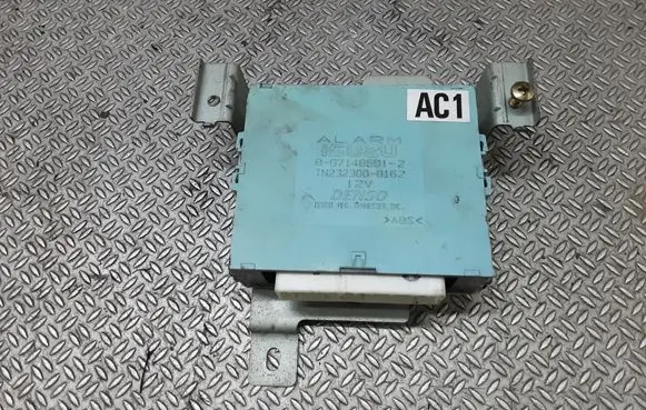 Opel Frontera B Other control units/modules 8971486912