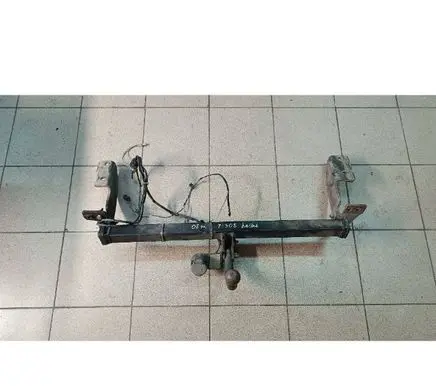 Peugeot 308 Tow bar set 