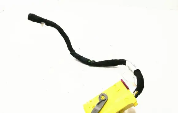 Volkswagen Sharan Other wiring loom 7M4970012S 6Q0972509A