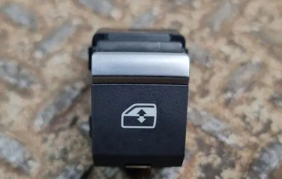 Audi Q5 SQ5 Electric window control switch 4M0959855