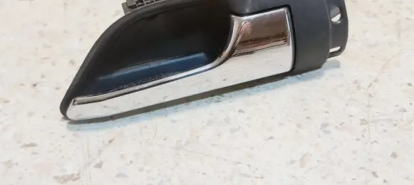 Opel Astra H Front door interior handle ACA68405 029708