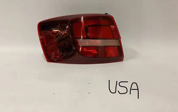 Volkswagen Jetta USA Rear/tail lights 5C6945095