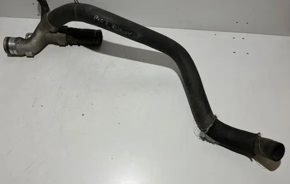 Opel Antara Air intake hose/pipe 96629132