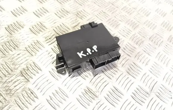 Volvo XC90 Seat control module 30739636