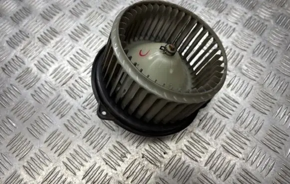 Audi A6 S6 C6 4F Heater fan/blower 4b1820021b