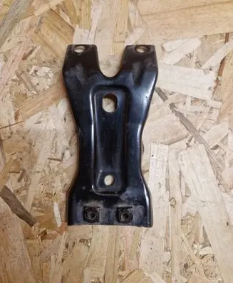 Volkswagen Golf VI Radiator mount bracket 5K0805567A KA839903