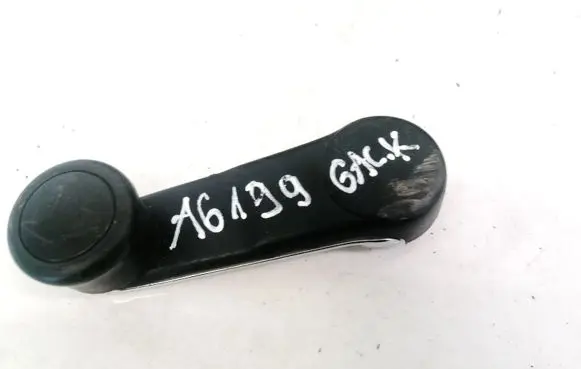 Audi 80 90 S2 B4 Front door window winding handle 