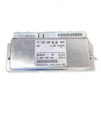 Mercedes-Benz C W203 ABS control unit/module 0335454132 0265109516 DKEC26030181