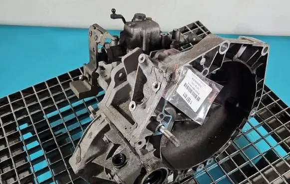 Fiat Tipo Manual 5 speed gearbox 09D7889D IMPRK1557611