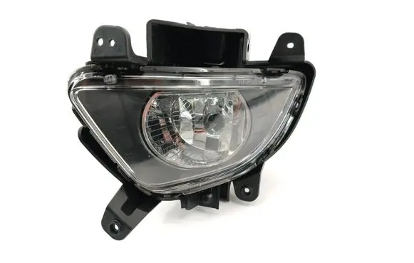 Hyundai i30 Headlight/headlamp 