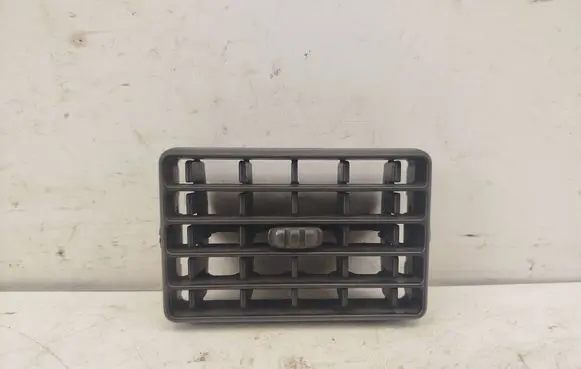 Volvo 850 Dash center air vent grill 9145891