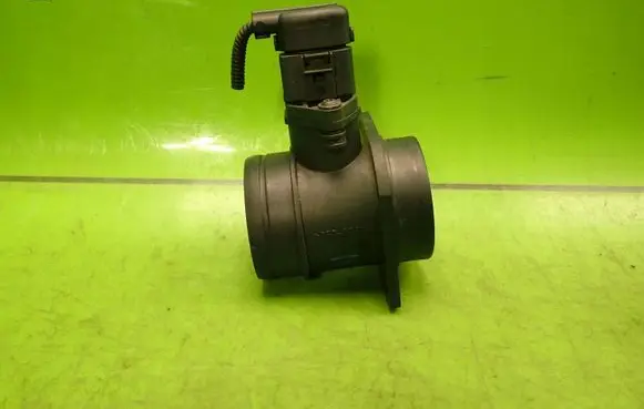 Volkswagen PASSAT B6 Mass air flow meter 0281002531