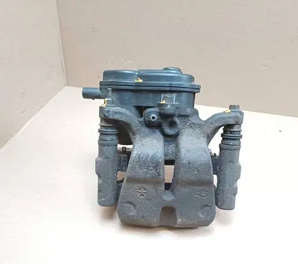 Jeep Cherokee Rear brake caliper 32353472 18328601